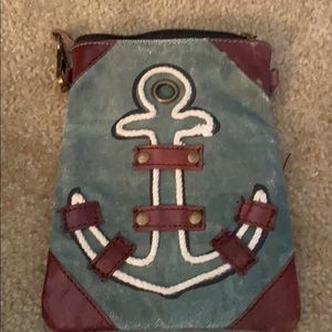 Mona B handbag